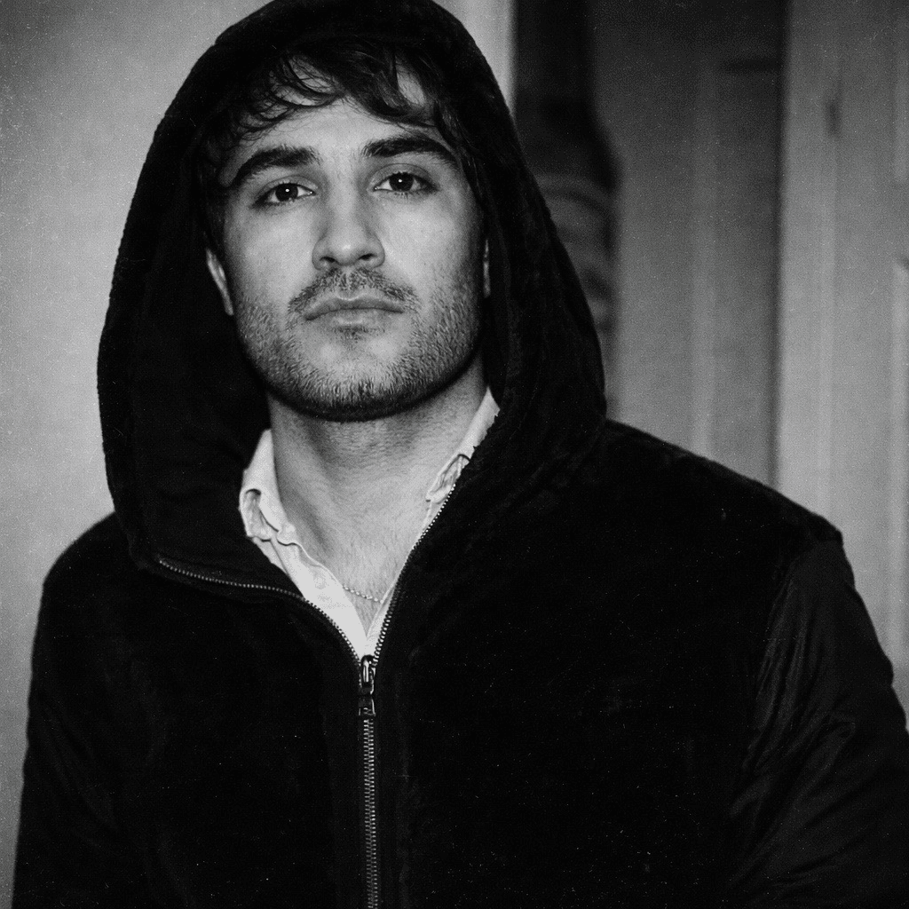 Latest release cover